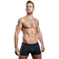 HOM Damier Comfort Boxer Brief