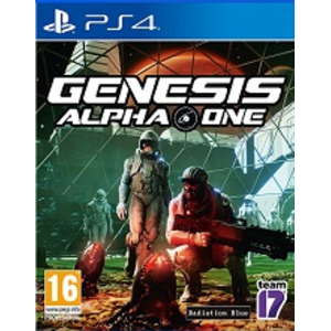 Genesis Alpha One