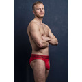 Sukrew Ramsden Brief