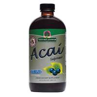 Acai Supreme Juice 480ml