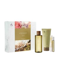 Arran Sense of Scotland Christmas After the Rain Body Gift Set