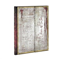Paperblanks Dracula Ultra Journal