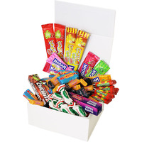 Cheeky Chew Sweets Tuck Box