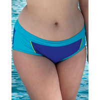 Curvy Kate Ocean Drive Short Electric