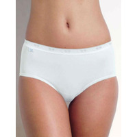 Sloggi Basic Midi Brief 2 Pack