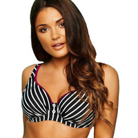 Pour Moi Starboard Underwired Bikini Top