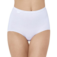 Sloggi Basic+ Diamond Maxi Brief 3 Pack