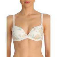 Marie Jo Tilda Heart Shaped Padded Plunge Bra