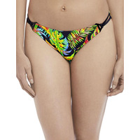 Freya Electro Beach Tanga Bikini Brief Tropical