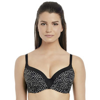 Fantasie Byron Bay Moulded Gathered Bikini Top