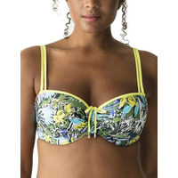 Prima Donna Swim Pacific Beach Underwired Padded Balcony Bikini Top