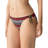 Prima Donna Swim Hollywood Waist Rope Tie Side Bikini Brief