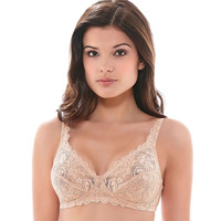 Wacoal Eglantine Soft Cup Bra