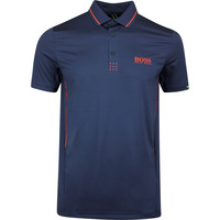 BOSS Golf Shirt - Paule MK - Nightwatch FA19