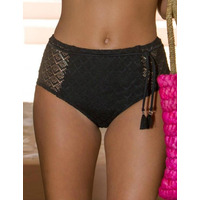 Pour Moi Castaway Control Bikini Brief