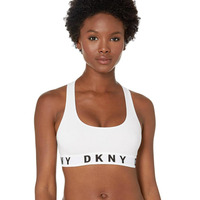 DKNY Cozy Boyfriend Energy Bralette