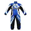 Click to view product details and reviews for Chaos Kids Off Road Motocross Suit Blue.