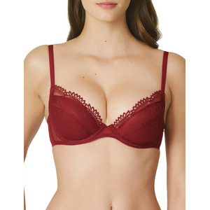 Marie Jo Agatha Removable Pads Push Up Bra
