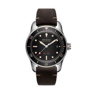 Bremont Supermarine Type 300 Divers Watch S301