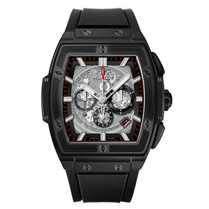 Hublot Spirit Of Big Bang Titanium Watch 601ci0173rx
