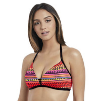 Freya Way Out West Soft Triangle Bikini Top