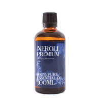 Neroli Premium Essential Oil