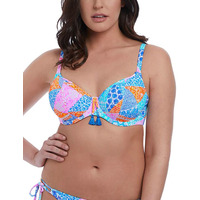 Freya Festival Girl Underwired Plunge Bikini Top