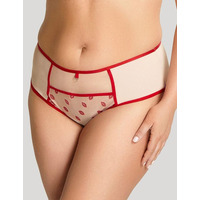 Sculptresse By Panache Dionne Midi Brief