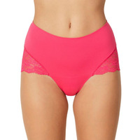 Marie Jo Color Studio Lace Shapewear High Brief