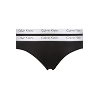 Calvin Klein CK One Cotton 2 Pack Brief