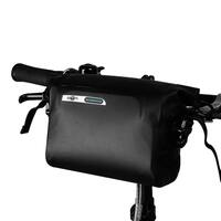 BTR Waterproof Bicycle Handlebar Bike Bag