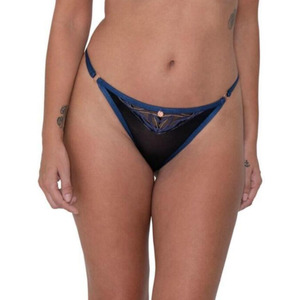 Scantilly by Curvy Kate Submission Thong