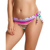 Panache Milano Tie Side Bikini Briefs