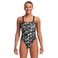 Funkita Brace Free One Piece Swimsuit