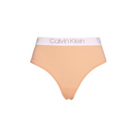 Calvin Klein Body High Waist Bikini Style Brief