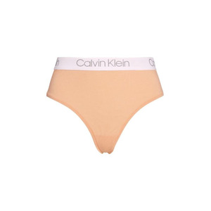 Calvin Klein Body High Waist Bikini Style Brief