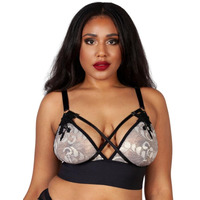 Playful Promises Gabi Fresh Renee Soft Cup Bra