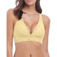 Wacoal Halo Lace Wire Free Soft Cup Bra