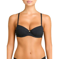 Coco de Mer Muse Penelope Balcony Bra