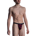 MANSTORE M2006 String Tanga