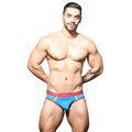 Andrew Christian Almost Naked Sports Mesh Brief