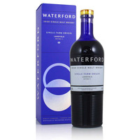 Waterford Lakefield 1.1 Irish Single Malt Whisky