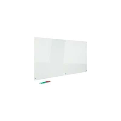 Metroplan WriteOn glass Whiteboard - 1200 x 1800mm (HxW)