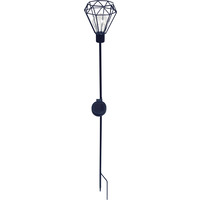 Solar Metal Wire Stake LED Light