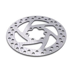 Chaos Freeride 2400w Electric Scooter Brake Disc
