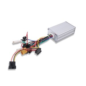 Chaos Freeride 2400w Electric Scooter Control Box B Type 2