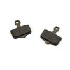 Click to view product details and reviews for Zero Electric Scooter Brake Pads Type 1.