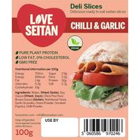 Deal Detail