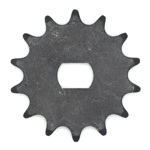 Funbikes Funkart Pro 1000w Electric Go Kart Drive Sprocket 14t