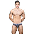 Andrew Christian Almost Naked Denim Brief
